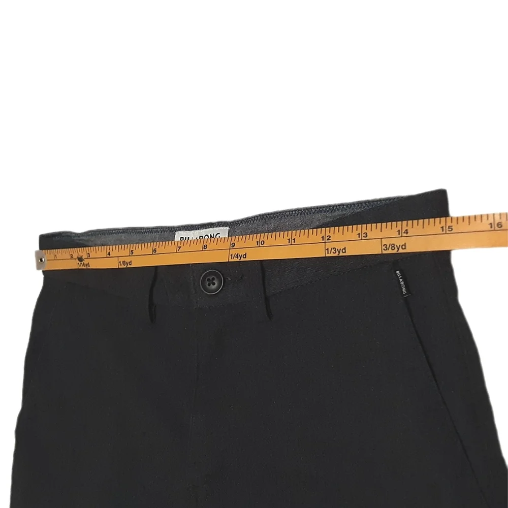 Billabong Chino Shorts Mens 28W